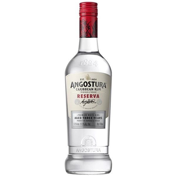 Rom Angostura 3yo 0.7l 0